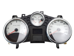 Merilnik vrtljajev Peugeot 207 9666749180 A2C53370972 1063