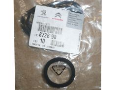 Tesnilo, tesnilni obroč Nov Original 8726.98 872698 Citroen Peugeot