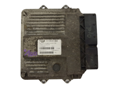 Kontrolna Enota Motorja ECU Opel FGP 55198928 BX MJD 6JO.T2 Magneti Marelli