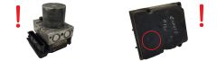 Črpalka Abs Mercedes W169 W245 A0064313812 0265950618 1904
