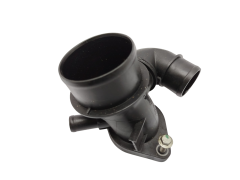 Cev za polnjenje zraka 165768877R 1234414S03 2.0 dCi Renault Espace 5