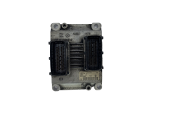 Kontrolna Enota 00735018130 0261206714 Alfa Romeo Bosch 52907