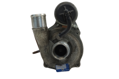 Turbopolnilnik 7701476891 507852 54359710011 1.5 dci Renault Nissan 2103