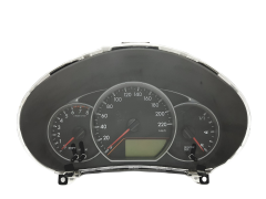 Merilnik hitrosti Toyota Verso 83800-52M80 Denso