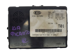 Modul krmilne enote Kia 497871-1000 95400-1Y010 19265