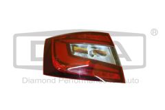 Luč Leva 5E5945711 99451803502 Skoda Octavia 3 DPA