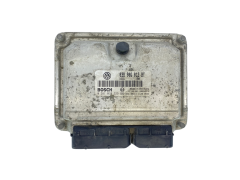 Kontrolna Enota 038906012BT 0281010229 Seat VW Bosch 63413