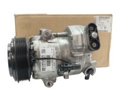 Kompresor Klimatske Naprave Nov Original Opel Chevrolet 13414017