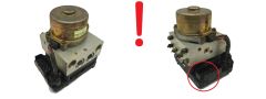 Črpalka Abs Honda HRV AC.0511-9238.1 X2T34575T Nisshinbo 65390