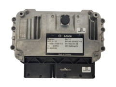 Kontrolna Enota Fiat 51833535 0261B10735 Bosch 19363