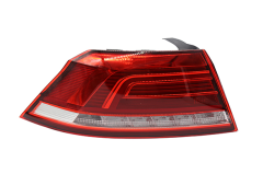Luč Leva 3G5945095A 99451789802 VW Passat B8 DPA