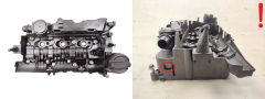 Pokrov Glave Motorja BMW 1.5d 1112 8579960