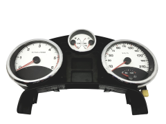 Merilnik hitrosti Peugeot 207 9662904980 A2C53190342 43946