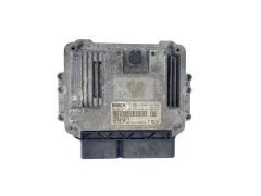 Kontrolna Enota 55206271 0281012883 4E34A3BDM Alfa Romeo Bosch 61920