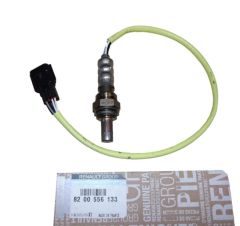 Lambda sonda Original 8200556133 Renault Dacia