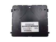 Modul krmilne enote Renault Clio 5 Captur 2 285253417R 27760F271B 0km 6