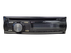 Radio CD predvajalnik AUX Pioneer DEH-1000E
