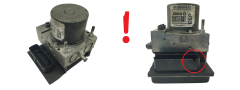 Črpalka Abs Fiat 500 51801320 0265235359 0265950712 62335