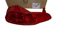 Meglenka Desna Original 9811981980 Peugeot
