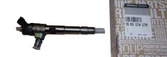 Vbrizgalna šoba Original 166007427R Renault Dacia