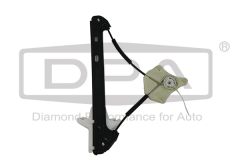 Mehanizem Oken 5G4839461B 88391799302 VW Golf 7
