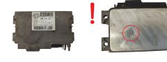 Kontrolna Enota 46531221 IAW16F.ET 61602.108.01 Lancia 2777