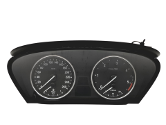 Merilnik vrtljajev BMW 5 E60 E61 6211 9177261 31468