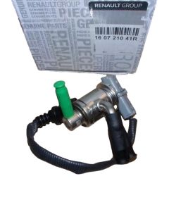 AdBlue injektor Original 160721041R Renault