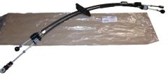 Potega menjalnika 556123 8201083201 Renault Seim