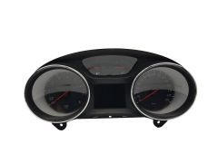 Merilnik vrtljajev Opel Astra K 39200799 600775881 1184