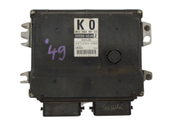 Kontrolna Enota Motorja ECU Suzuki 33920-62J02 MB112300-0383 Denso