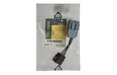 Sistem kabelske napeljave Original Master 3 Movano NV400 7701058901 Sistem kabelske napeljave Original Master 3 Movano NV400 7701058901