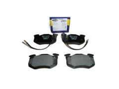 Zavorne ploščice Spredaj MAGNETI MARELLI 363700206064 425051 7701202057