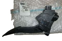 Pedal za pospeševanje Original 1601ET Citroen C1 Peugeot 107