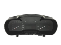 Merilnik vrtljajev Citroen C3 3 9832140580 Yazaki 52807