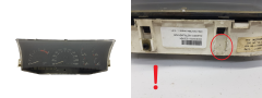 Merilnik vrtljajev Opel Frontera 91147952 110008545024 1614