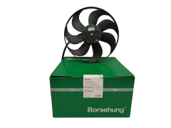 Ventilator Hladilnika 6X0959455F B11501 VW Audi Skoda Borsehung
