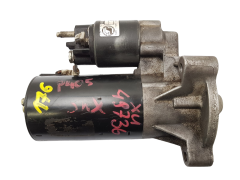 Zaganjalnik Citroen Peugeot 0001108176 5802ET 1.8 2.0 Bosch 1406