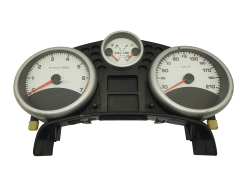 Merilnik hitrosti Peugeot 207 9666132380 A2C53337652 65573