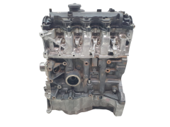 Dizelski Motor K9K6770 K9K770 1.5 dci Renault Clio 3 S1