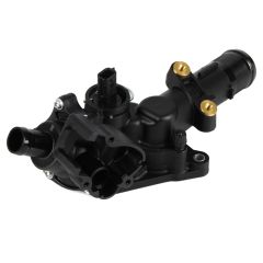 Ohišje Termostata Nov Original Renault Clio Captur Kangoo 1.5 dCi 110609813R
