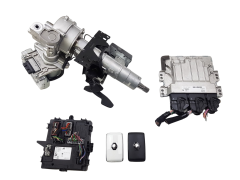 Komplet za zagon Renault Clio 5 237102703S 284B13925R 488105379R 1.3 TCE 0km 10