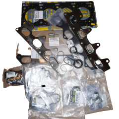 Komplet tesnil Original Renault Megane 2.0 16v 7701471278