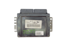 Kontrolna Enota 5WY5451A 96801808 D42 Chevrolet Kemsco 61186