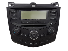 Radio CD predvajalnik Honda Accord 39050-SEF-E630-M1 RG745RG