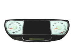 Merilnik vrtljajev 807 C8 1400098580 PSA 53544