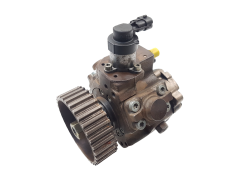 Črpalka Za Vbrizgavanje Bosch 9656300380 0445010102 1.6 HDI PSA Ford 1073