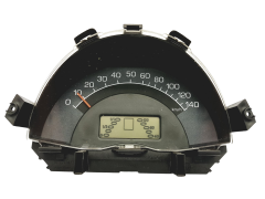 Merilnik hitrosti Smart Fortwo 0010124V004 110008872022 42038
