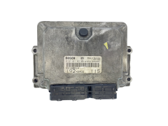 Kontrolna Enota 55188214 0281011421 19242ADD Fiat Bosch 63454