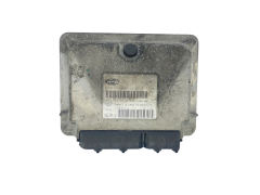 Kontrolna Enota 51793116 IAW4AF.S2 61601.127.03 Fiat Magneti Marelli 62303